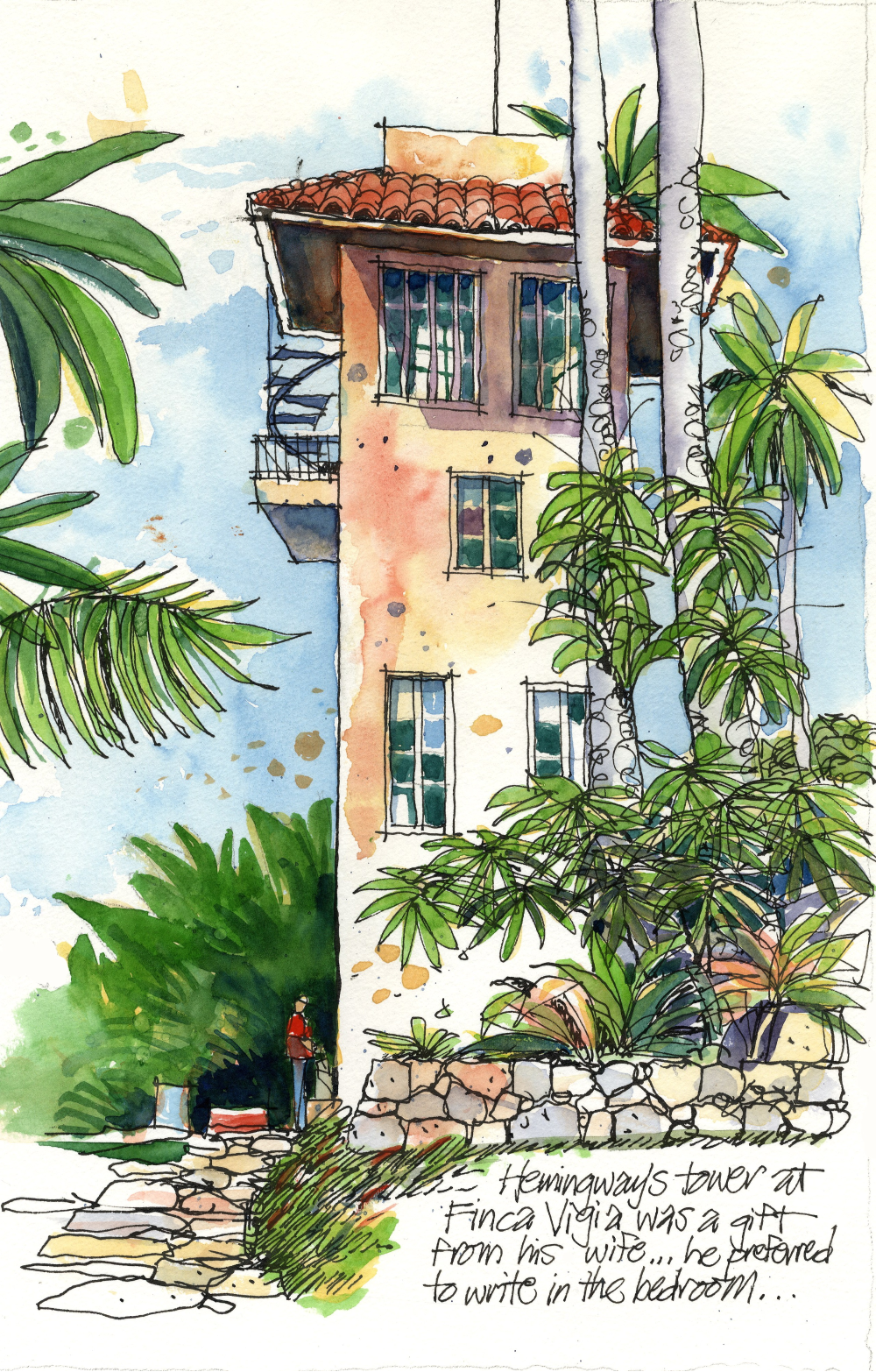 Hemingway-Pfeiffer Museum and Educational Center To Host Winetasting, Dinner Oct. 24