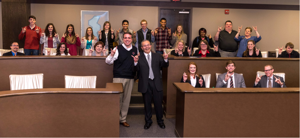 Fall Business Plan Competition to Get Underway