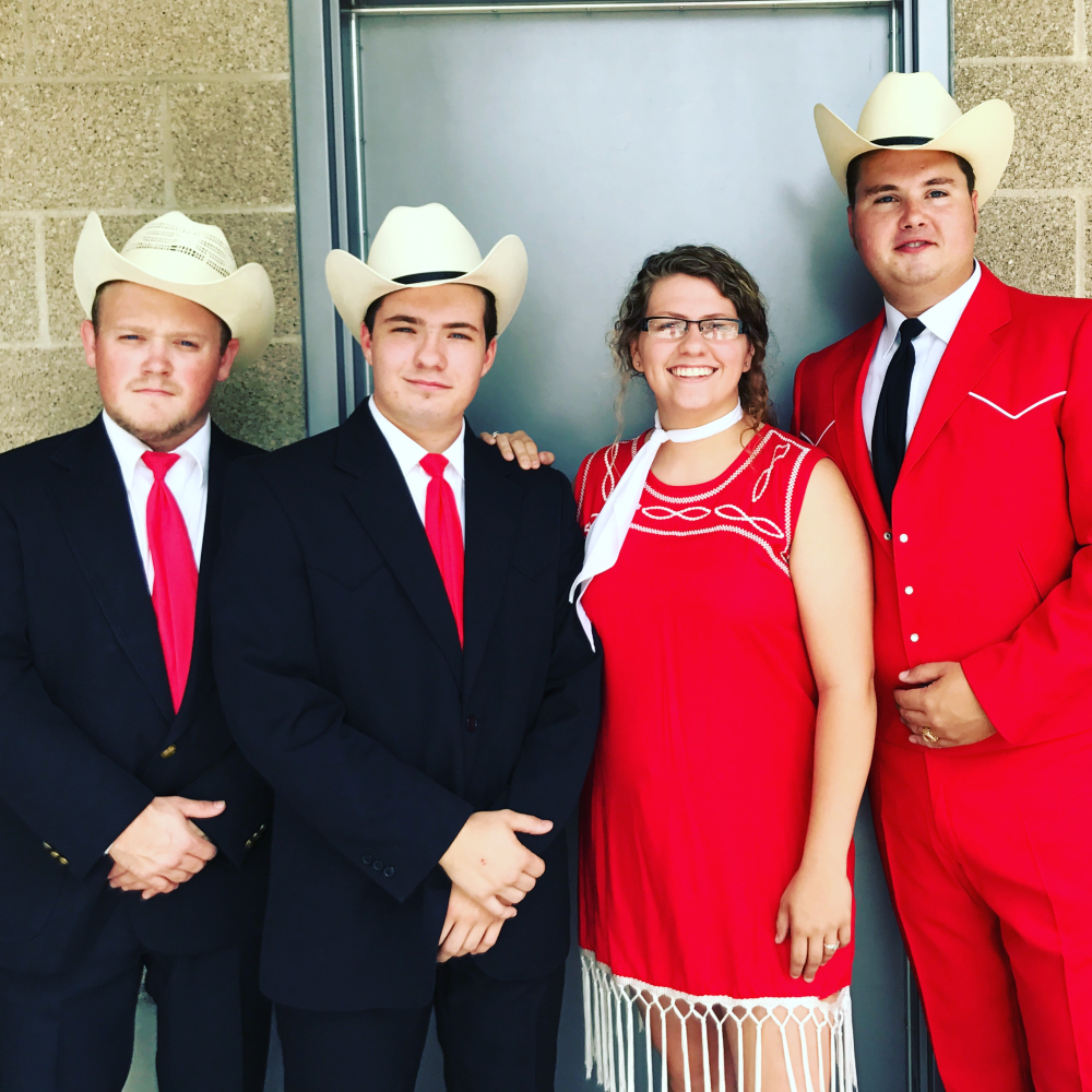 Bluegrass Monday to Present Kody Norris Show