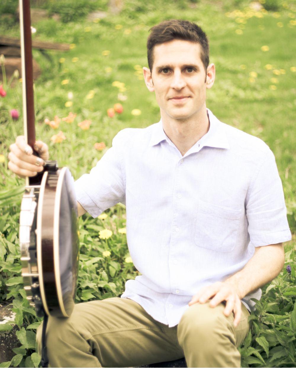 Lomax Project and Jayme Stone to Perform for Concert Series