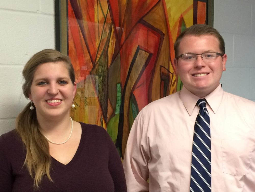 A-State Students Advance in National Music Competition