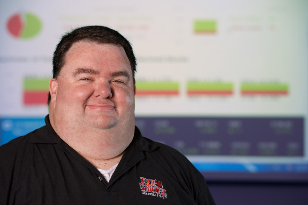 Get to Know the Faculty: Dr. Philip Tew
