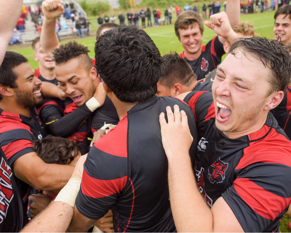 A-State Rugby Announces 2017 Fall Schedule