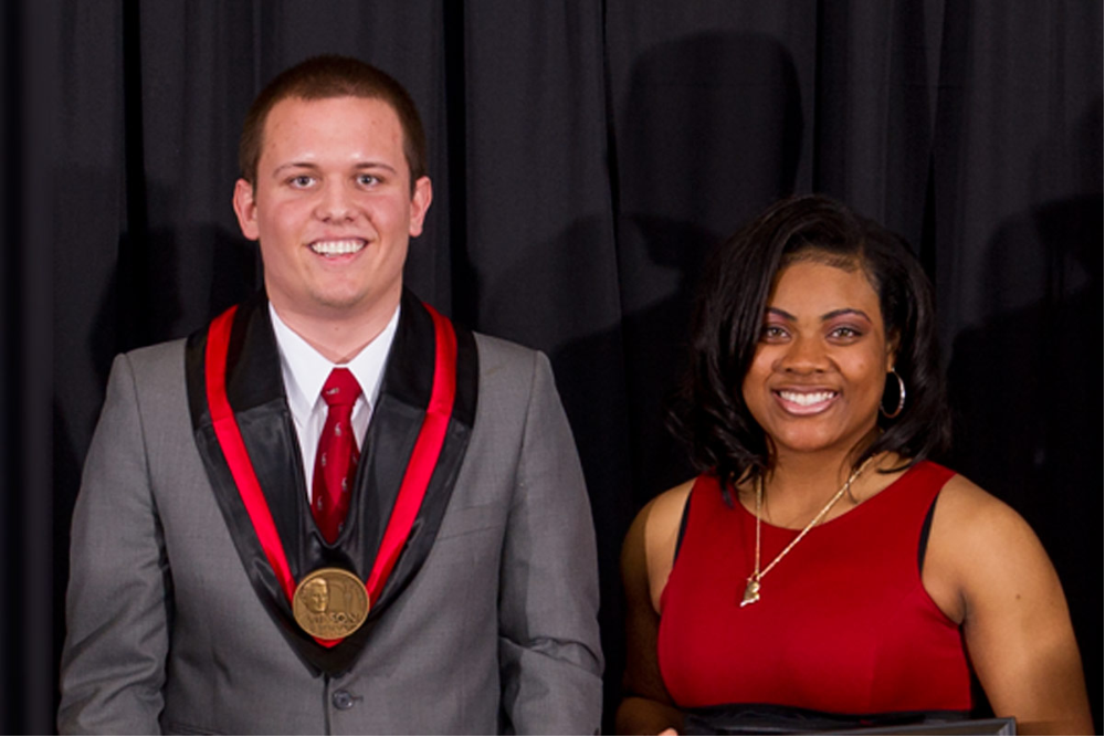 2015 Spring Commencement Set for May 9
