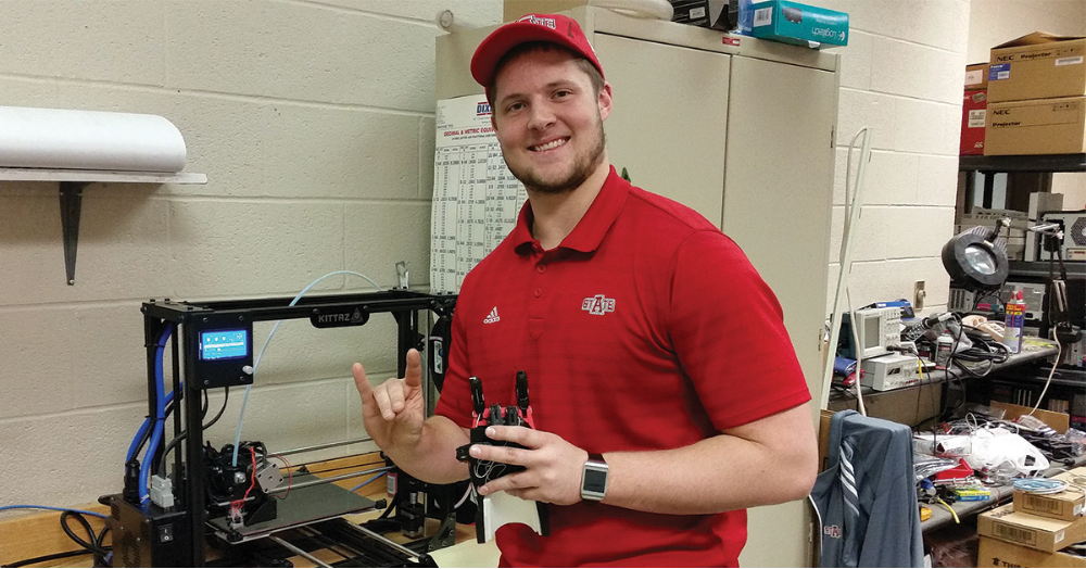 Research Spotlight: A Natural Problem Solver