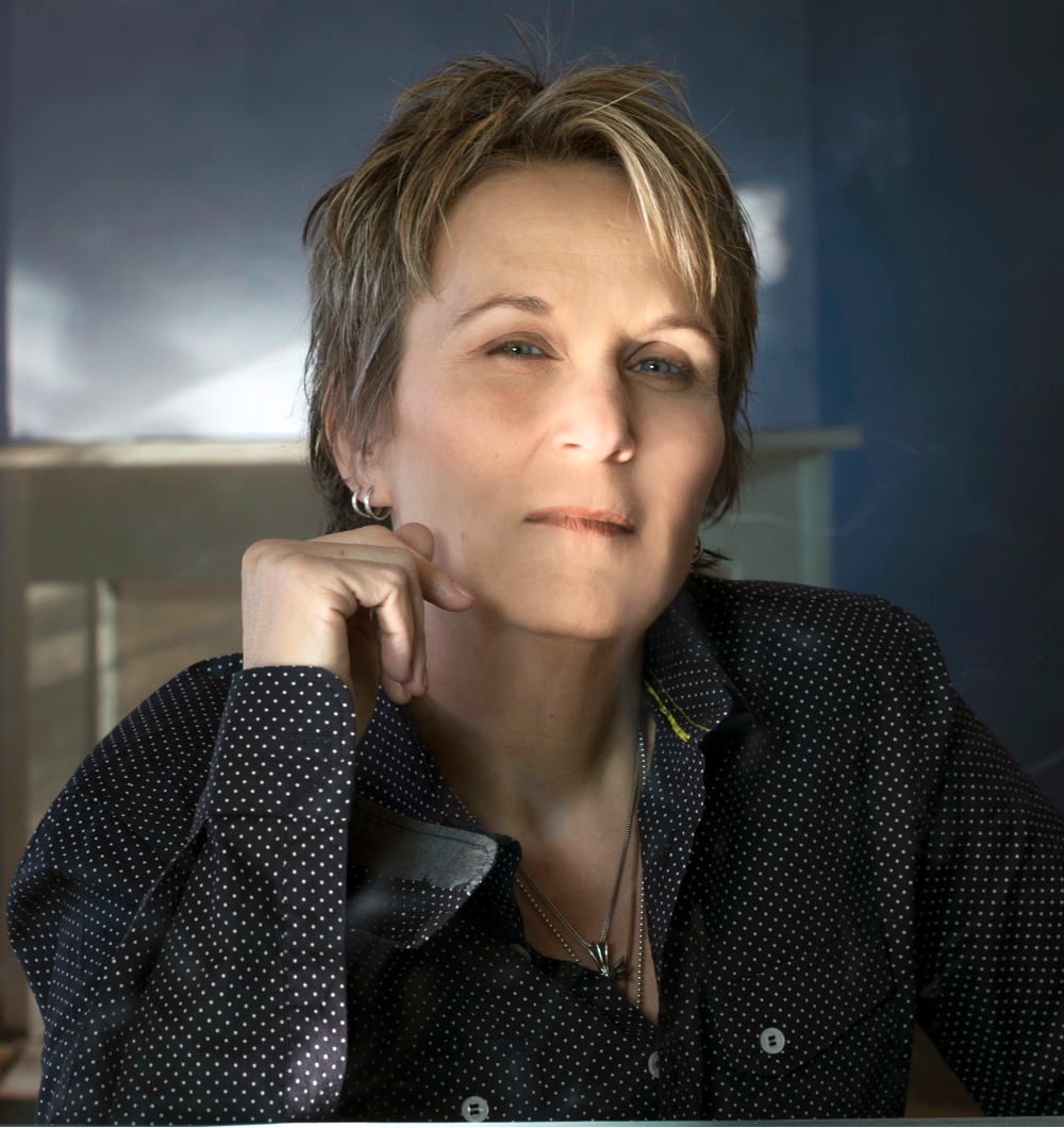 Musician Mary Gauthier To Perform At Coffeehouse Concert Season Finale
