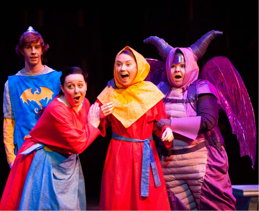 Summer Children’s Theatre Season Opens June 25