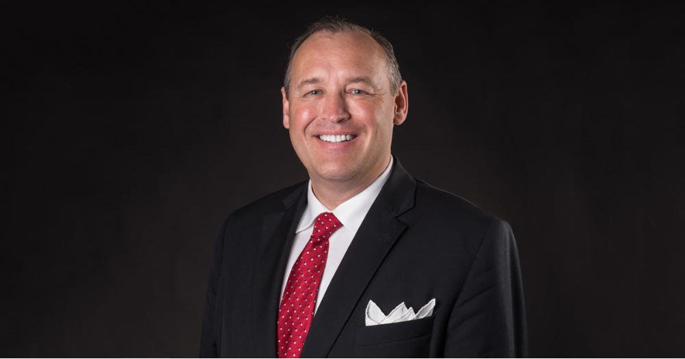 Kelly Damphousse Appointed Chancellor of Arkansas State University
