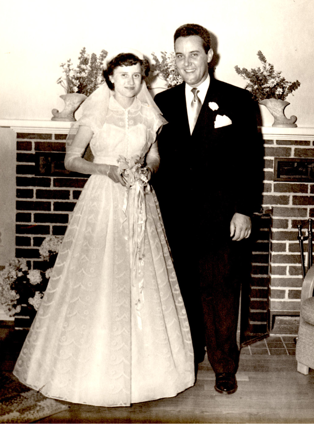 George and Helen Pratte Memorial Scholarship Endowment