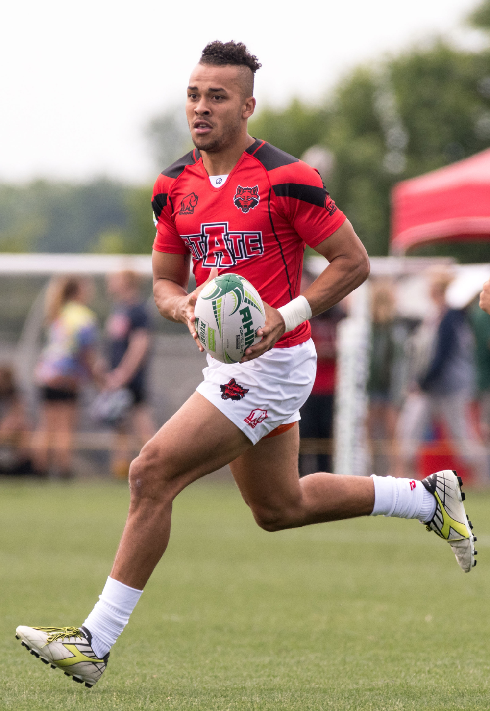 A-State Rugby Drops Close Road Game to Lindenwood