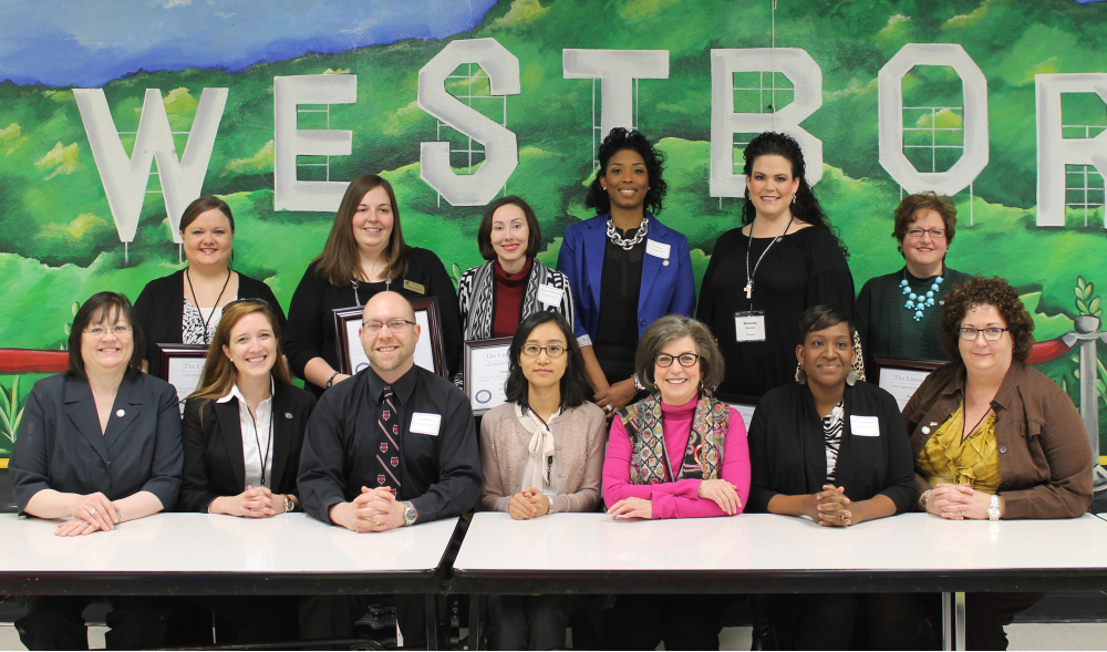 A-State Reading Faculty, Local Group Host Literacy Conference