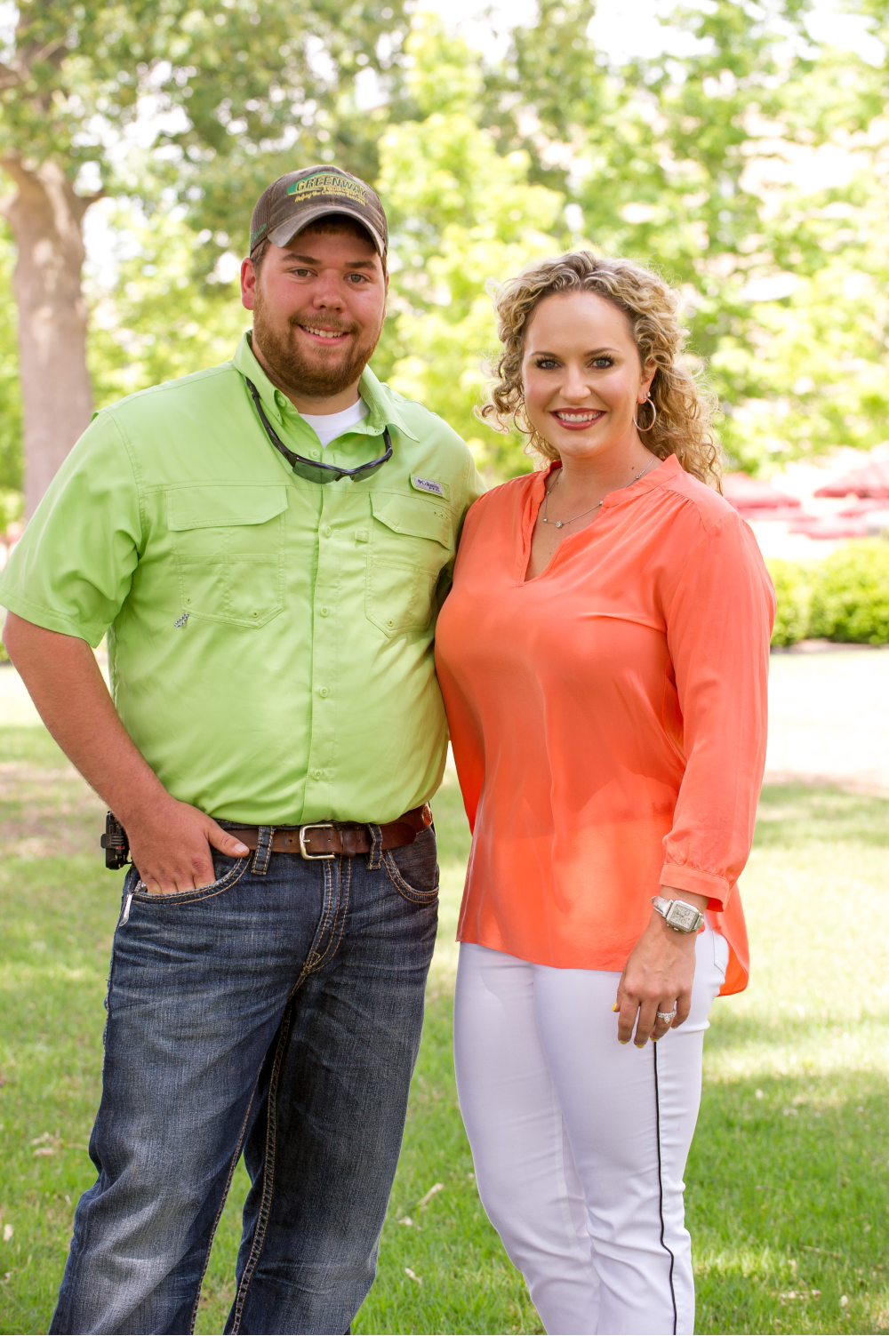 A-State Student Receives Endowed Agriculture Scholarship