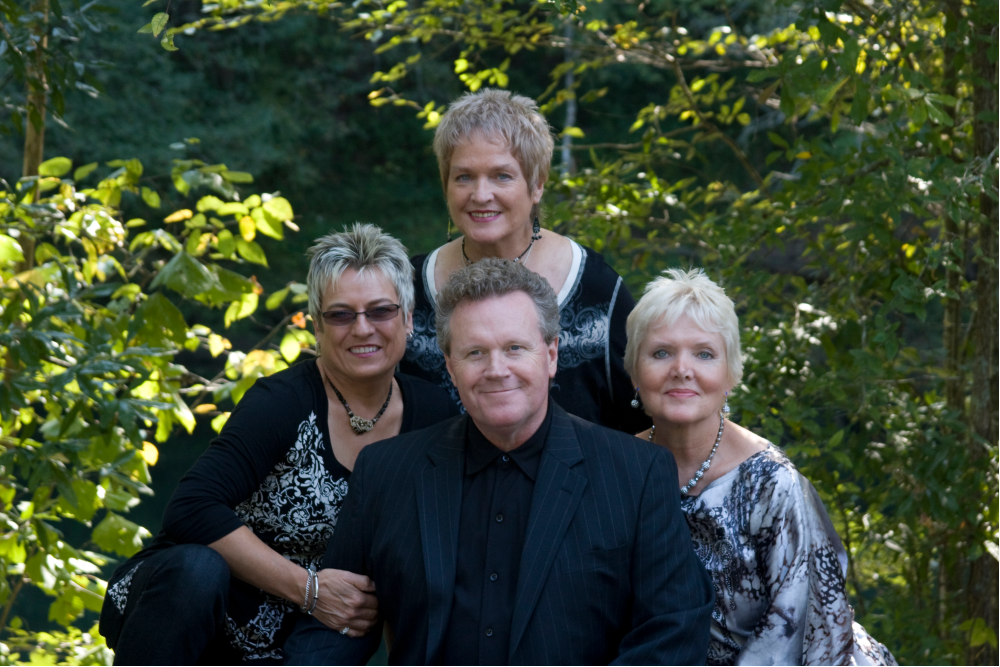River Girls and Craig to Perform at KASU Bluesday Tuesday May 13