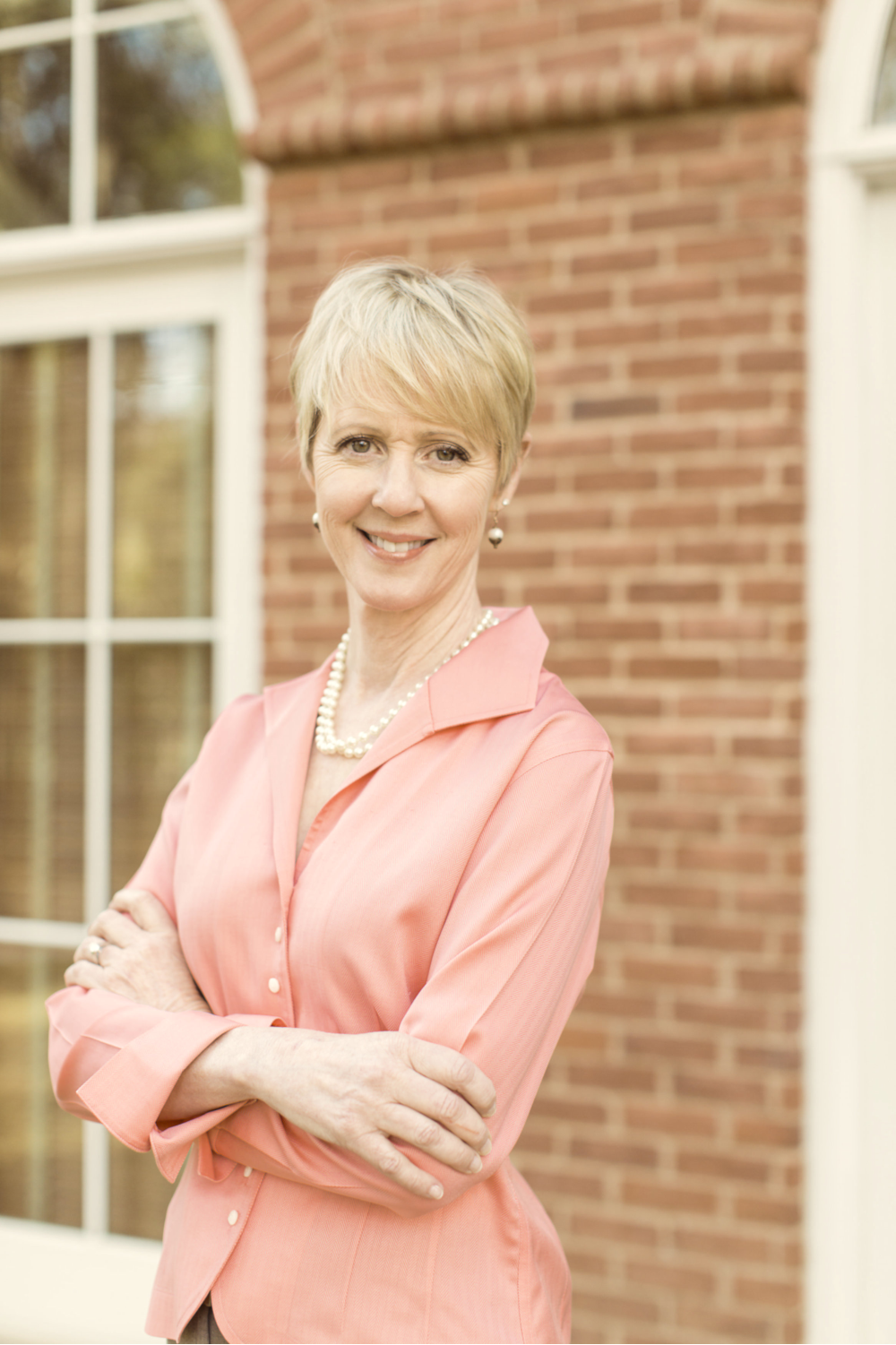 Debra West Appointed Chancellor at Arkansas State University Mid-South