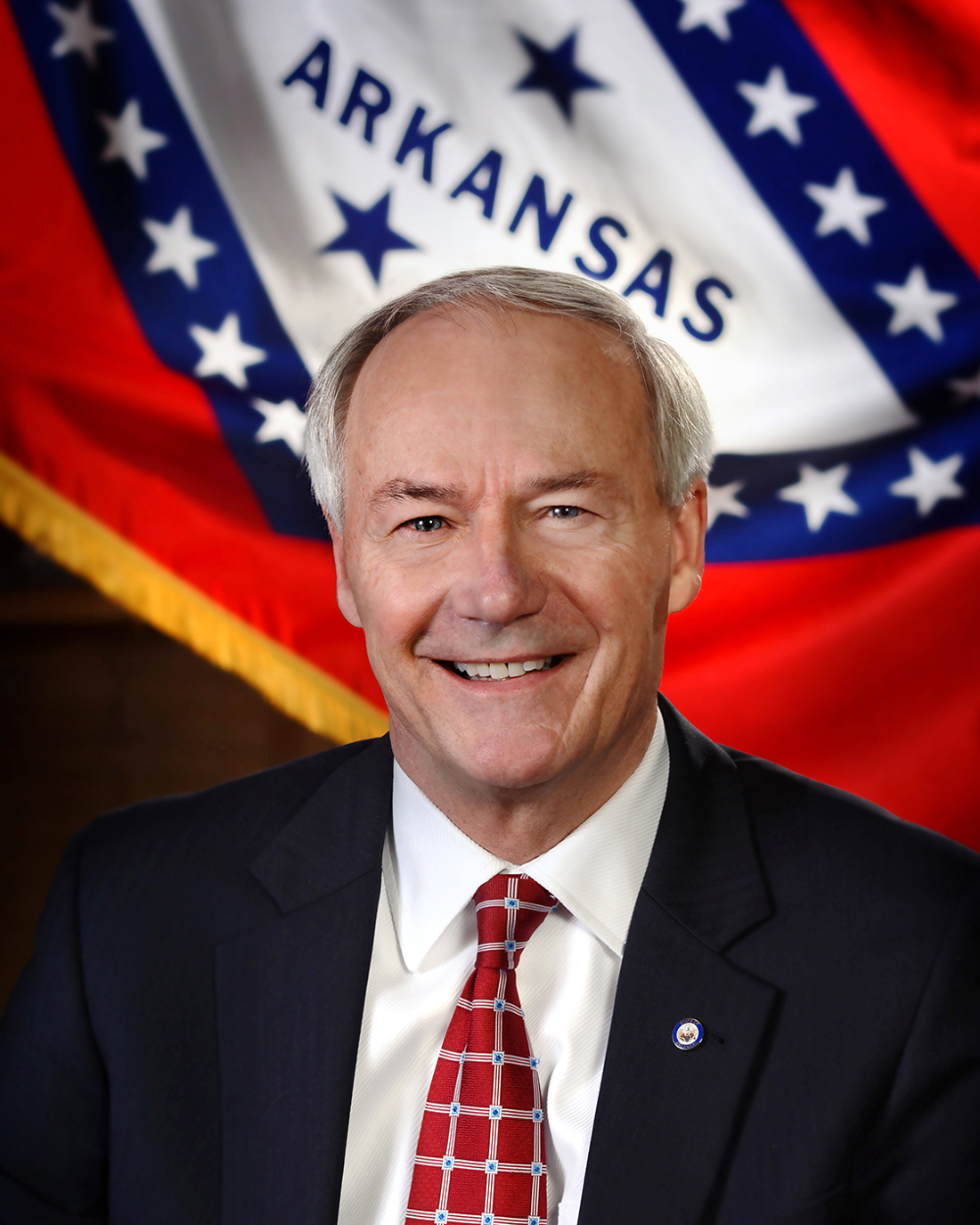 Gov. Hutchinson Releases $500,000  for ASU System Efficiency Study
