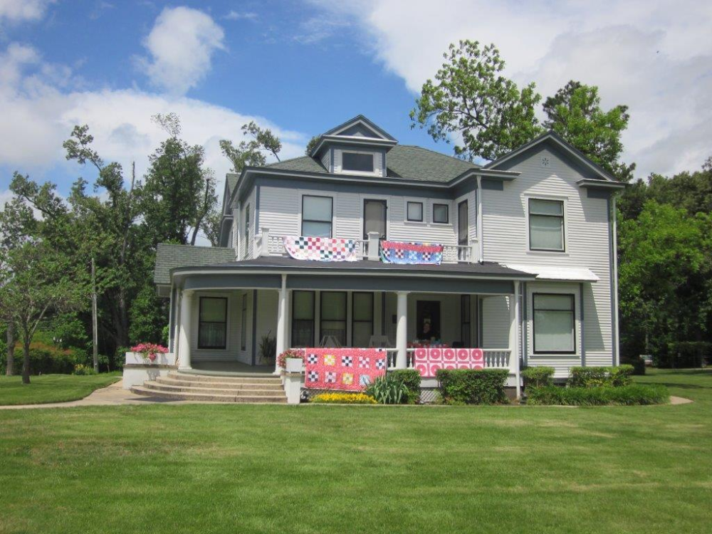 Hemingway-Pfeiffer Museum & Educational Center To Host Celebration of Quilting
