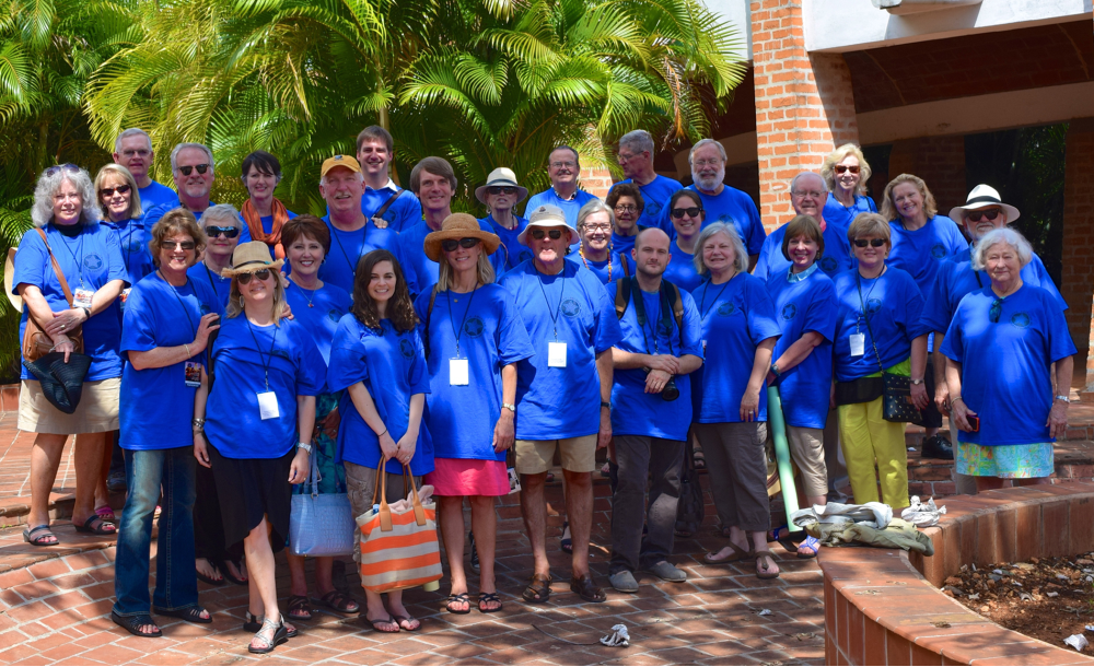 HPMEC Announces New Details for August Cuba Trip