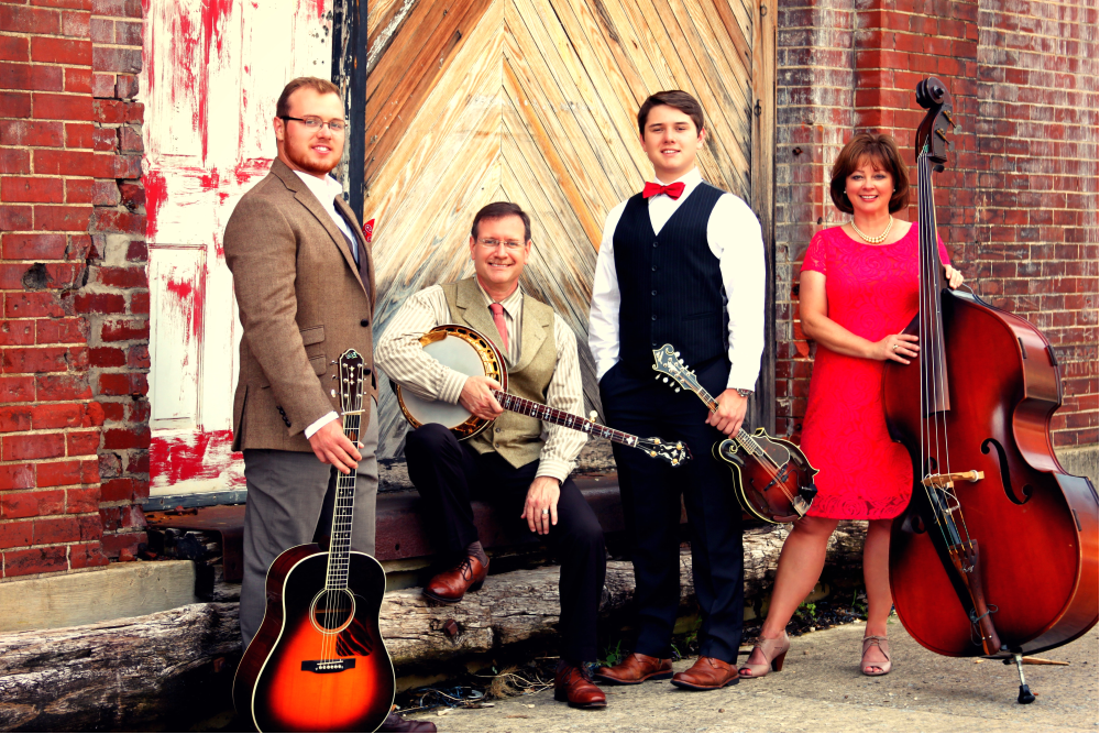 Rigney Family to Perform at Bluegrass Monday Nov. 24