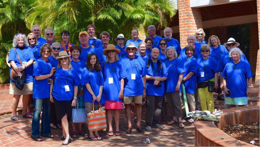 Hemingway-Pfeiffer Museum and Educational Center To Sponsor Trip to Paris During 2015 Spring Break