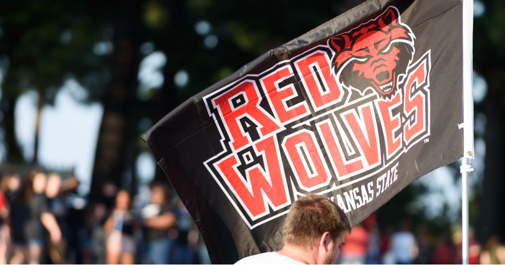 Students to Gather for 'Order of the Pack' Thursday