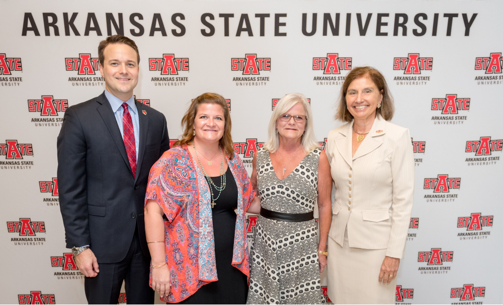 Home I.V. Gift Establishes Dean‚Äôs Excellence Fund