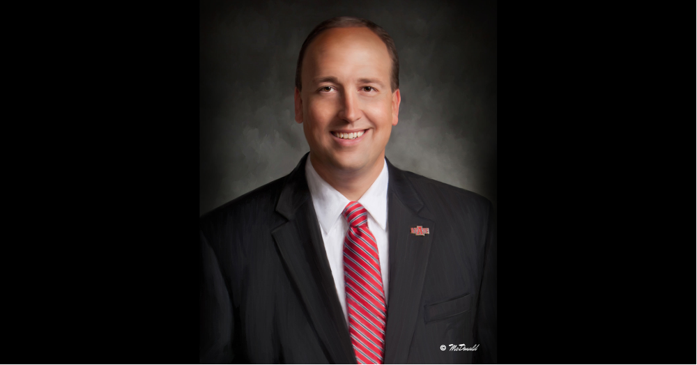 AASCU Chooses ASU System President Chuck Welch as Chair-Elect