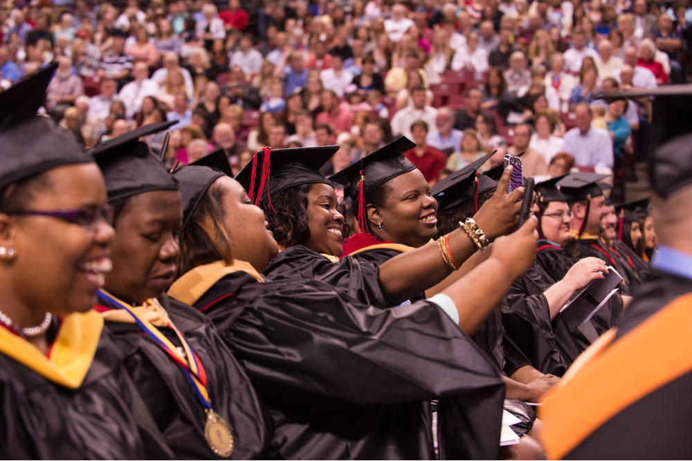 A-State Announces 2014 Spring Graduation List