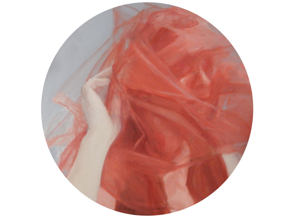 Fall 2014 Senior Art Exhibition opens at Bradbury Gallery