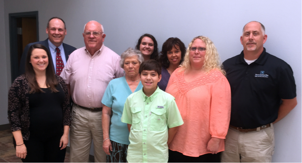 Bonnie Thrasher Family, Friends Establish Memorial Scholarship at A-State