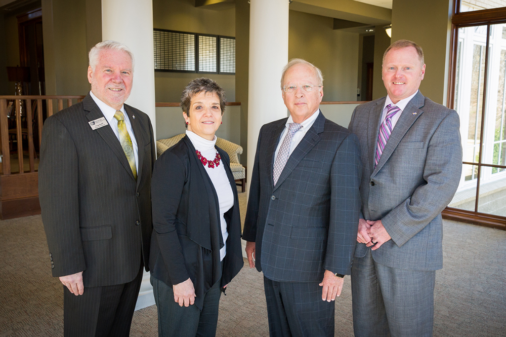 Arkansas Family Health Scholarship Established at A-State