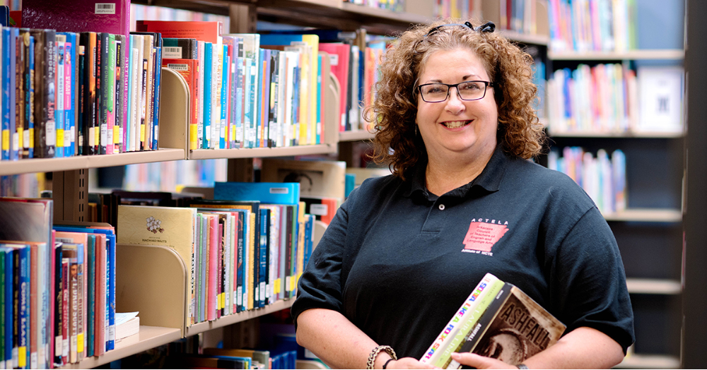 Get to Know the Faculty: Dr. Dixie K. Keyes