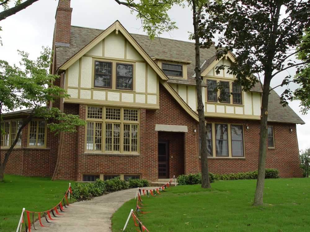 A-State Receives Grants For Dyess, Kays House Projects