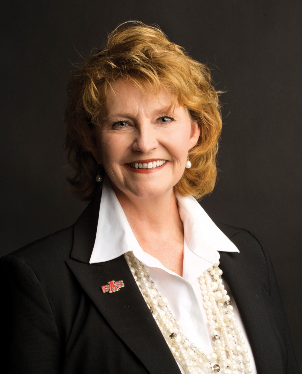 Beth Smith Elected to CASE International Board