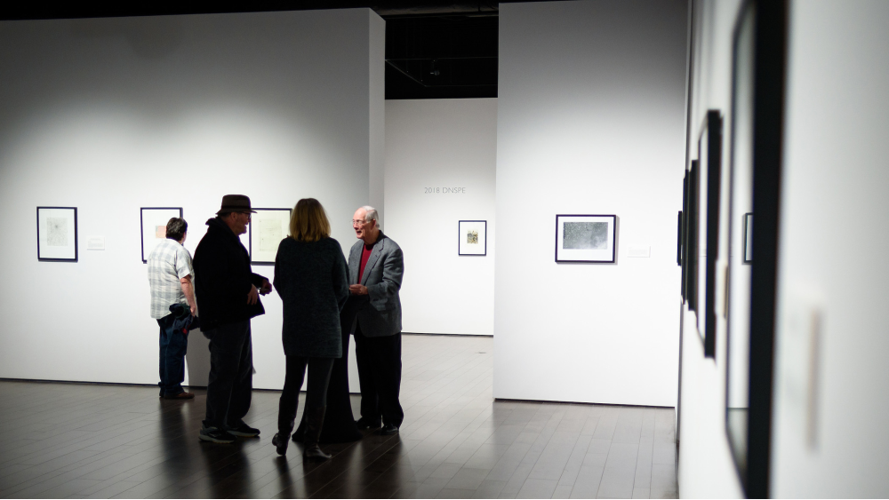 Windgate Foundation Major Gift Advances Bradbury Art Museum