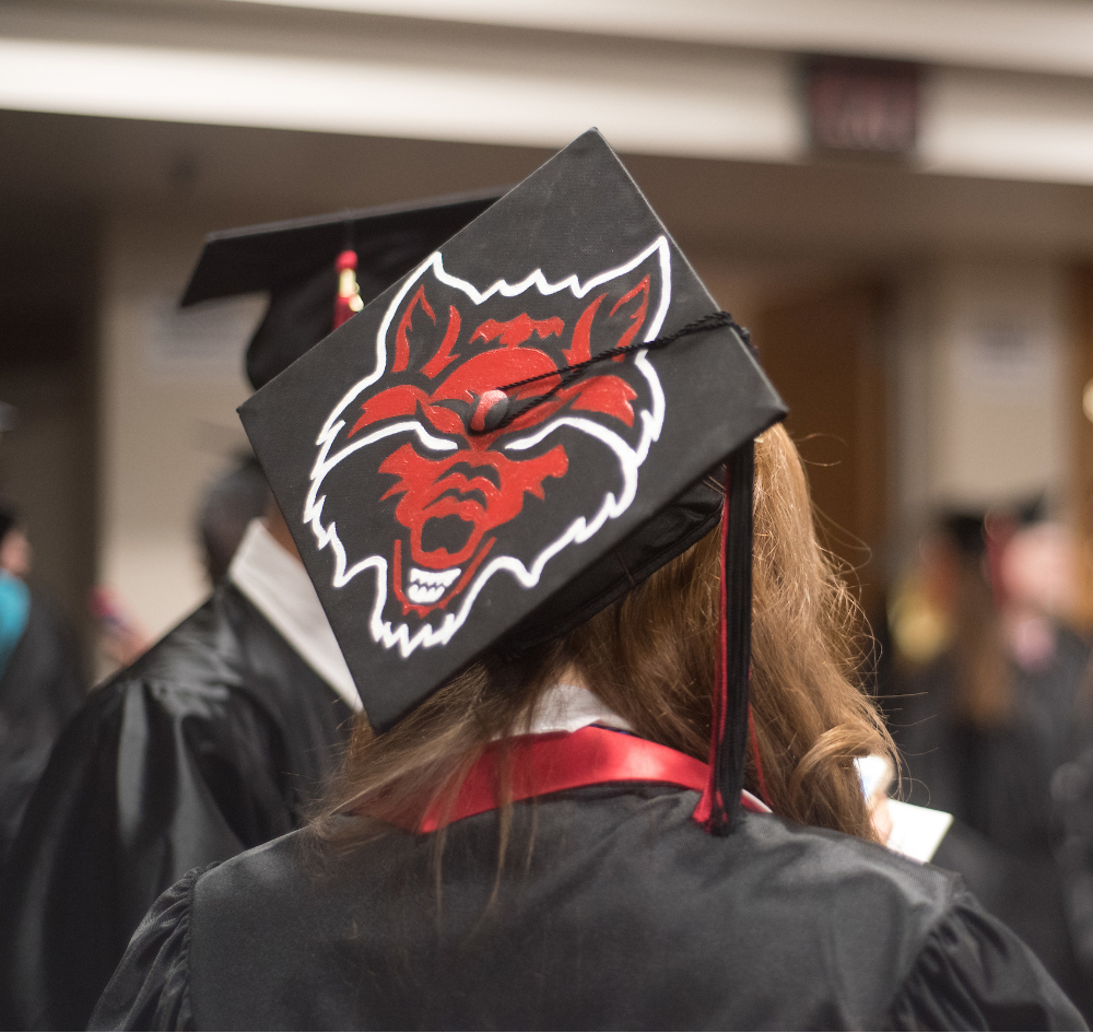 A-State To Hold Spring Graduation Ceremonies May 12