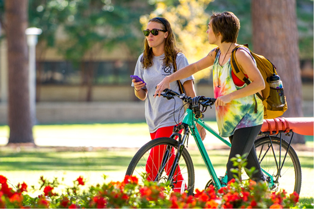 First Summer Term Starts June 1 at Arkansas State
