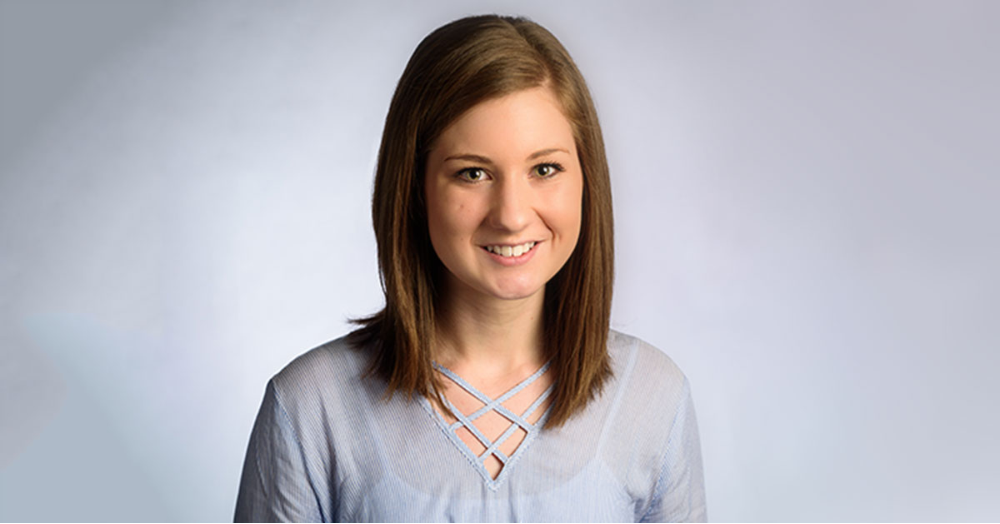 Traditional Student Takes Non-Traditional Path to Teaching