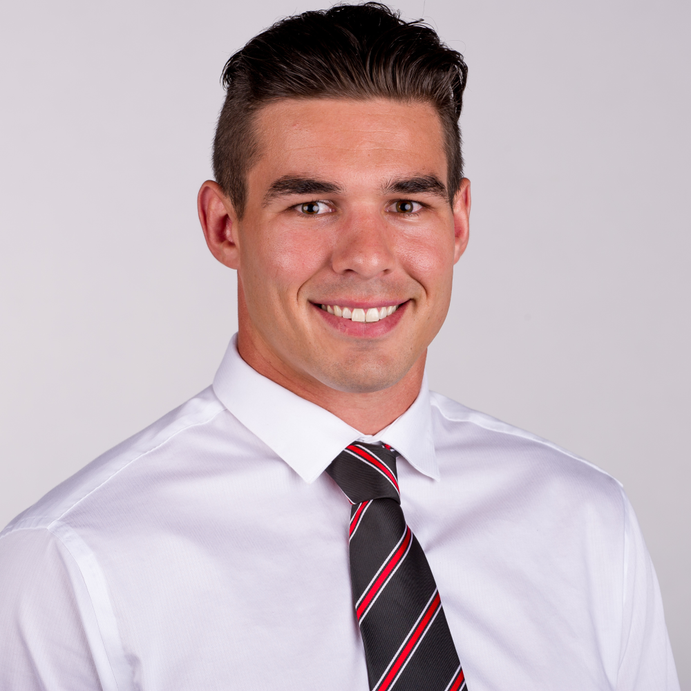 Former Rugby Star to Direct A-State Program as New Head Coach