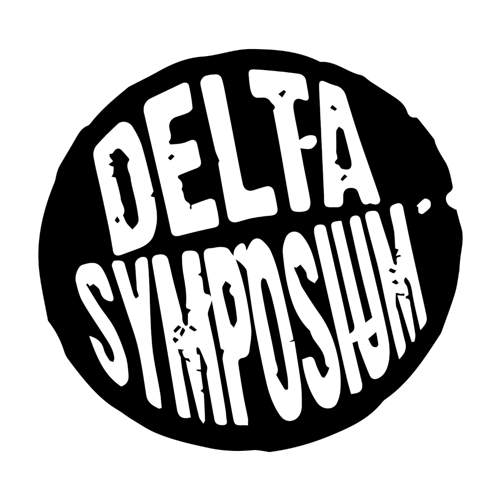 Delta Symposium XXIV:  Discovering the Region’s Voices, April 11-14