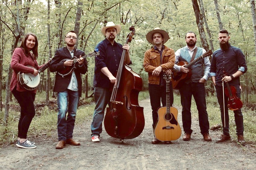 Gravel Yard Bluegrass Band web.jpg