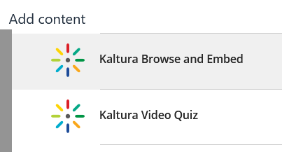 Kaltura Browse and Embed.PNG