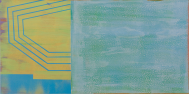 Dustyn Bork: Support, Fall 2016