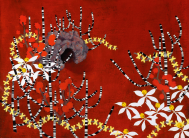 Erin Harmon: Midnight Gardens, Fall 2011
