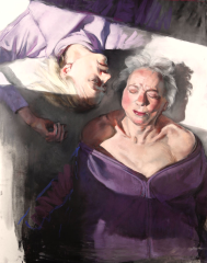 Gaela Erwin: Mothers and Daughters, Fall 2013
