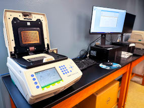 BIO RAD C1000 Thermal Cycler