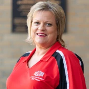 Leigh Anne Hall
