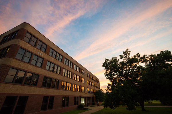 Neil Griffin College of Business