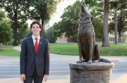 Colten Sedman