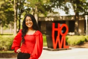 Catherine Hernandez