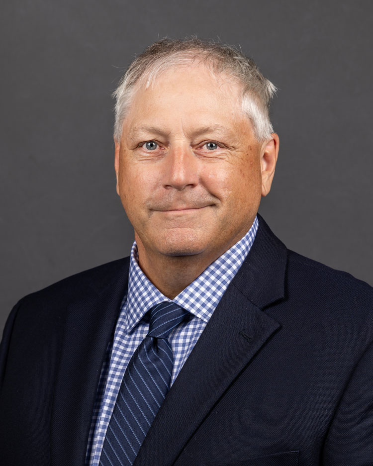 Scott Reiners